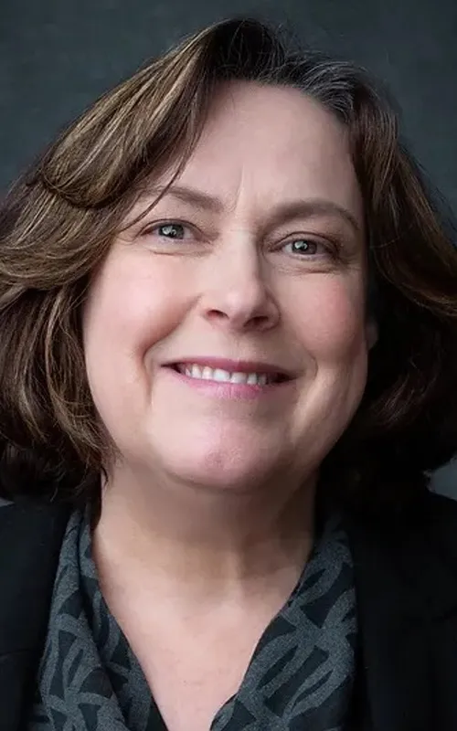 Kate Stafford