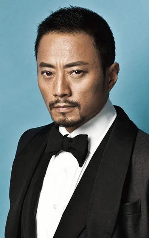 Zhang Hanyu