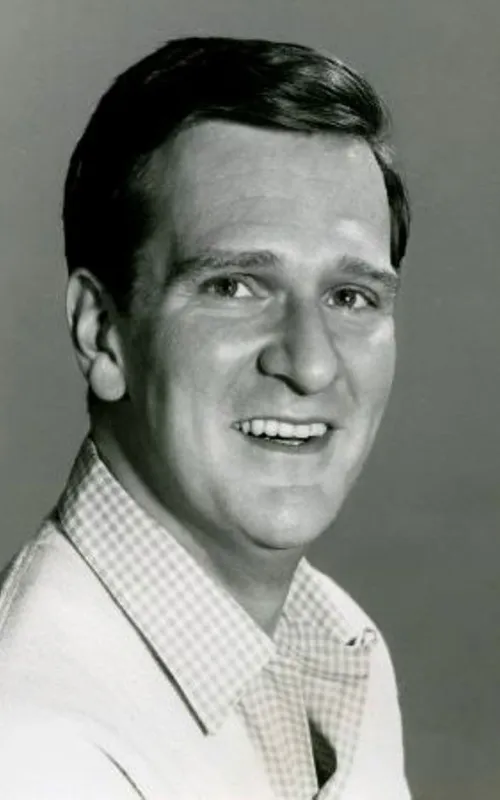 Kenneth Mars