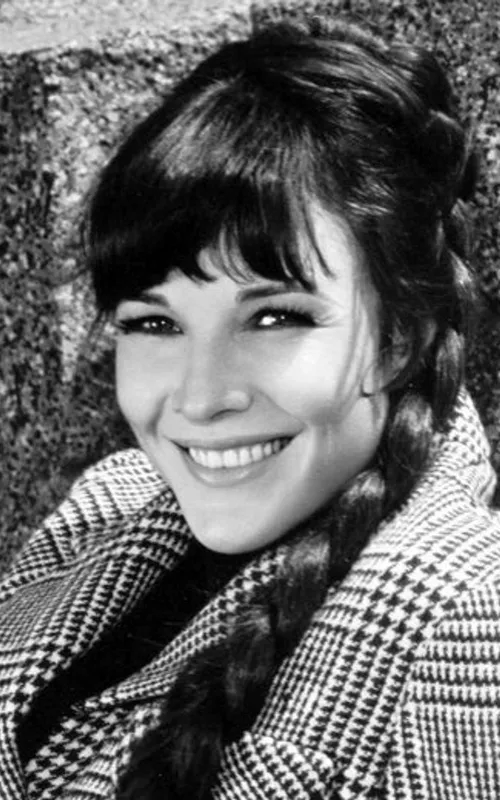 Janice Rule