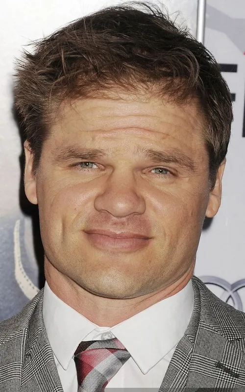 Evan Jones