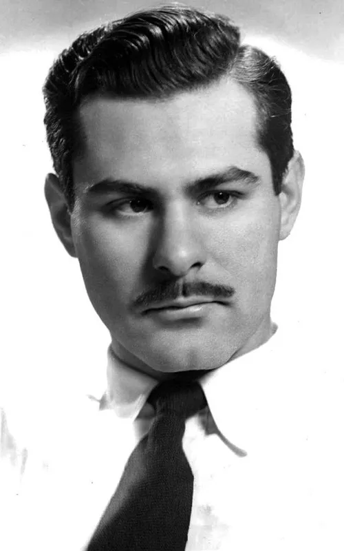 Sam Wanamaker