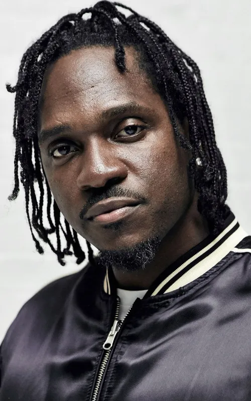 Pusha T