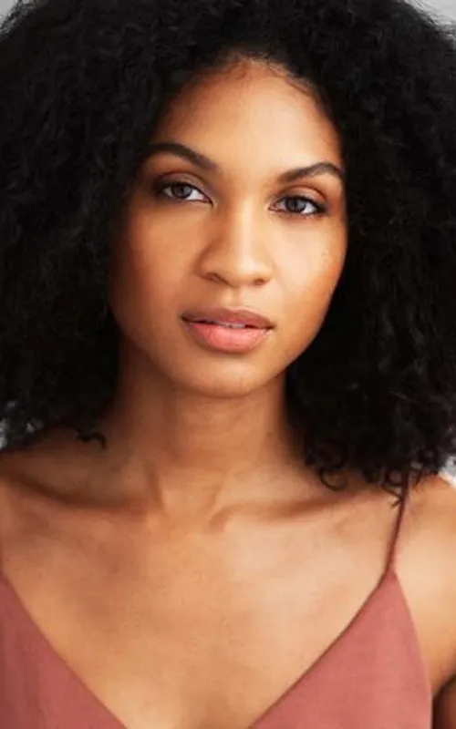 Aleeah Rogers