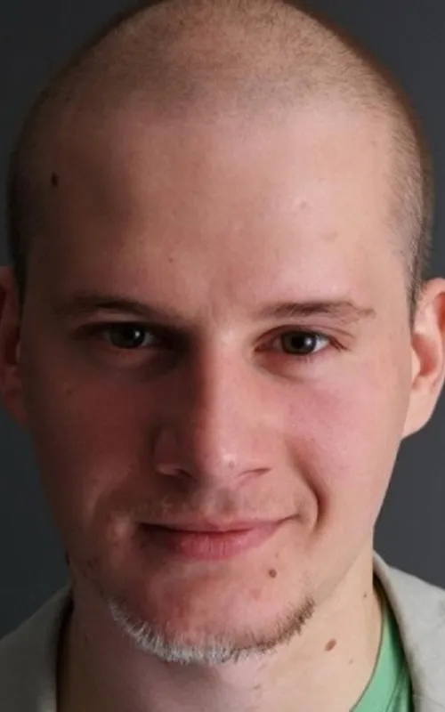 Kirill Byrkin