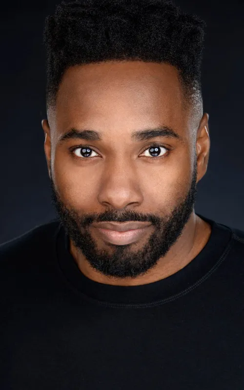 Kheon Clarke