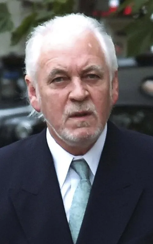 Gary Brooker