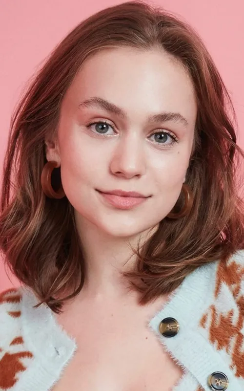 Ella Ballentine