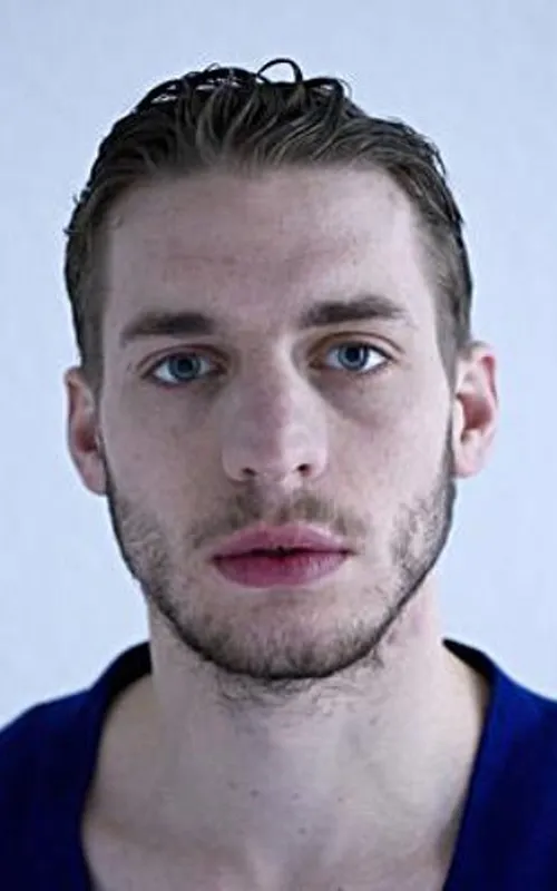 Damien Chapelle