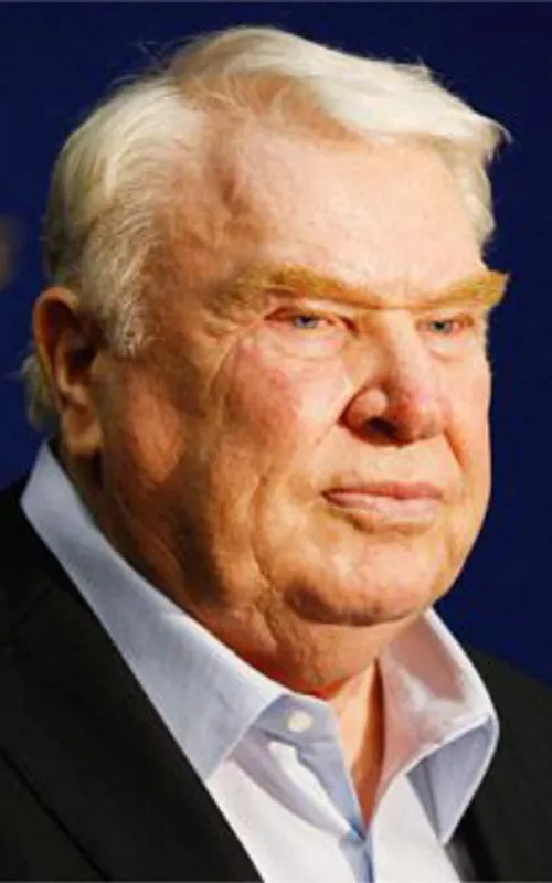 John Madden