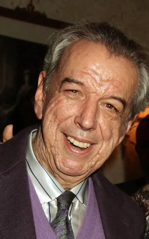 Rod Temperton