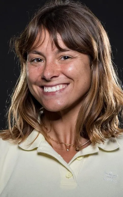Nora Vasconcellos