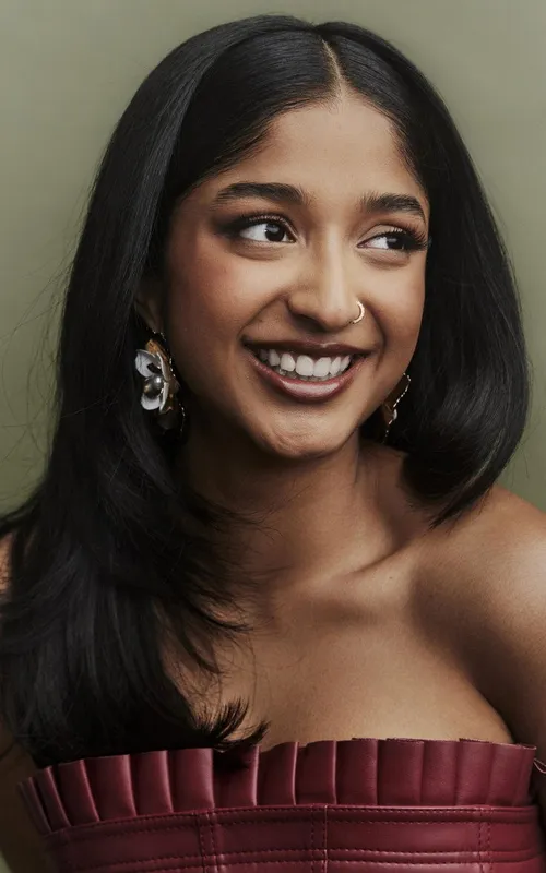 Maitreyi Ramakrishnan