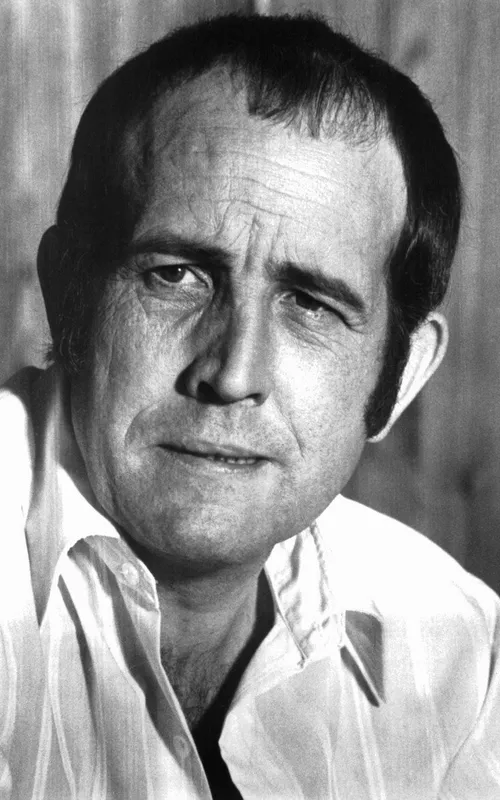 Ian Hendry