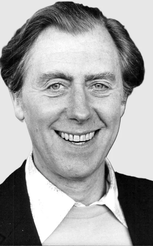 John Warner