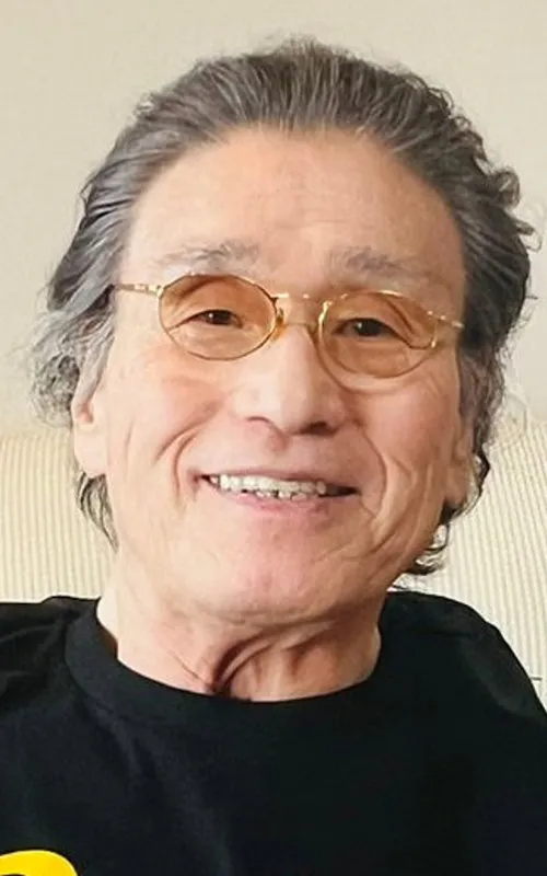 Genichiro Tenryu