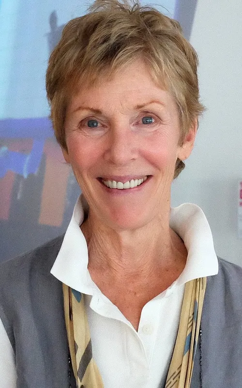 Kathryn Mullen