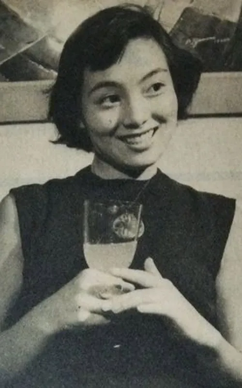 Sachiko Hidari