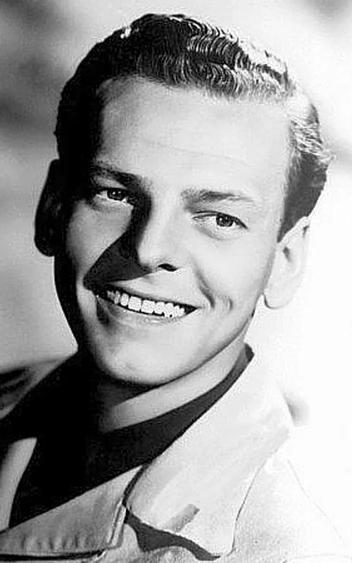 Ross Ford