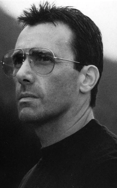 Massimo Vanni
