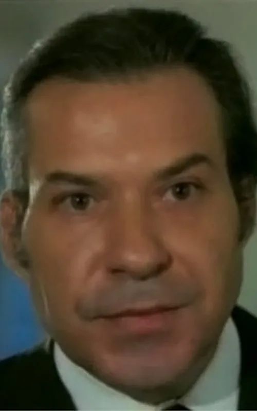 Vasos Andronidis