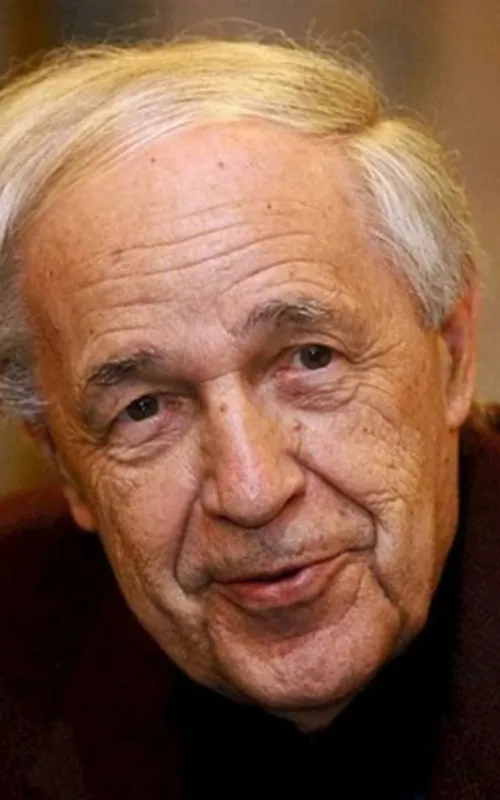 Pierre Boulez
