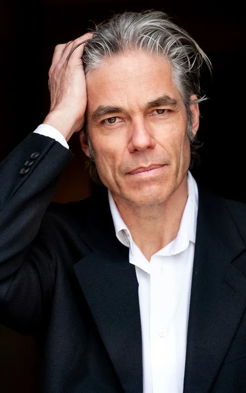 Karl Zinny