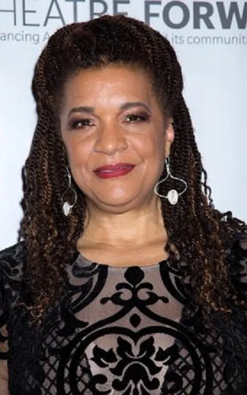 Kathryn Bostic