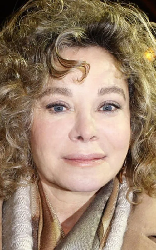 Grace de Capitani