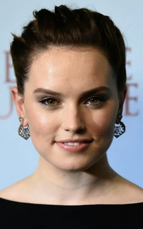 Daisy Ridley