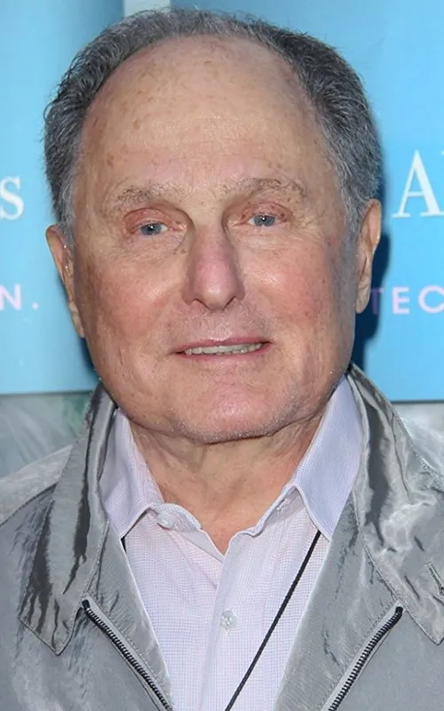 Budd Friedman