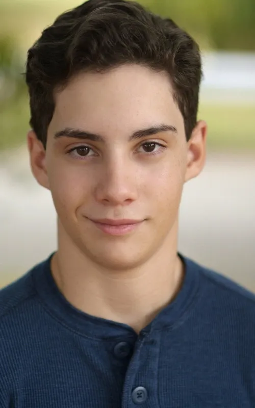 John D'Leo