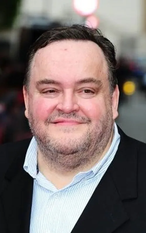 Steven O'Donnell