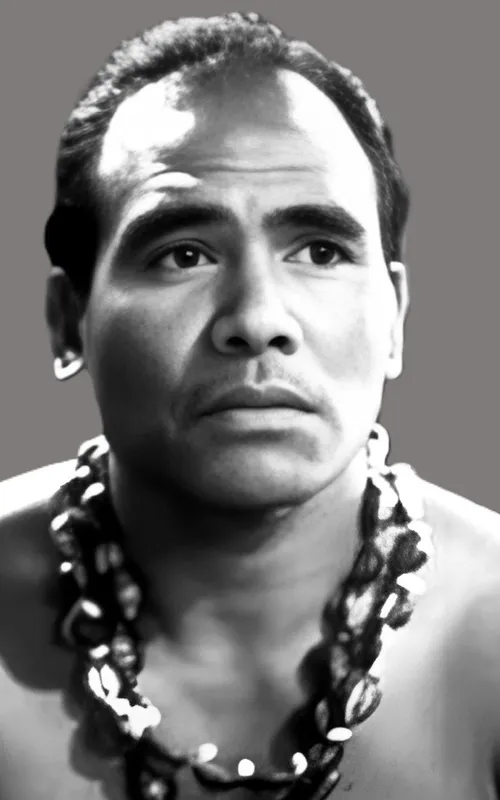 Satini Pualoa