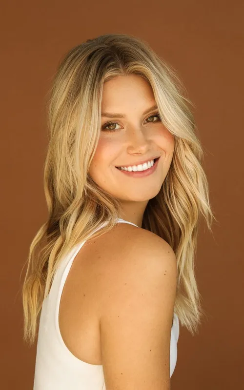 Natalie Sharp