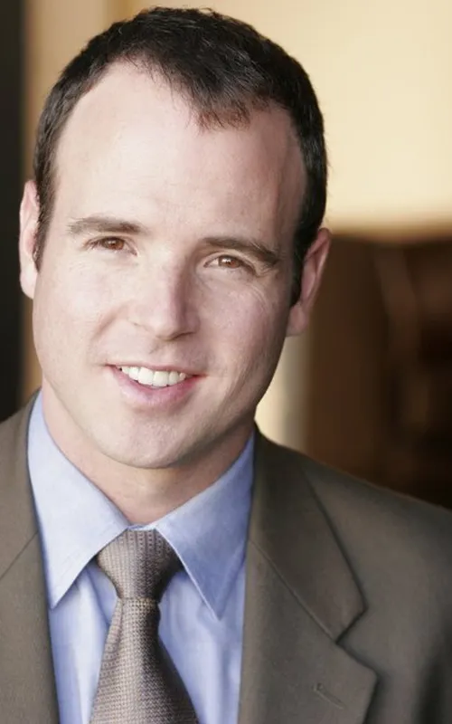 Christopher Goodman