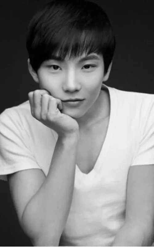 Kimchoi Yong-joon