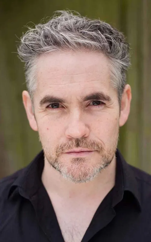 Fergal McElherron