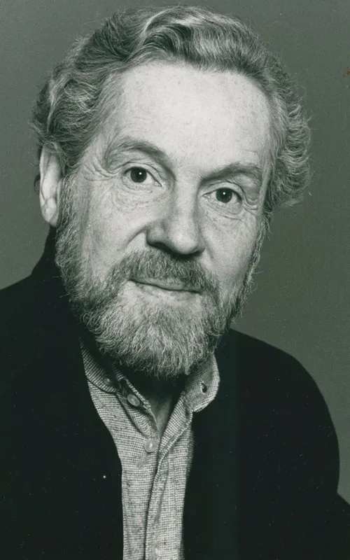 Erland Josephson