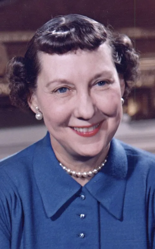Mamie Eisenhower