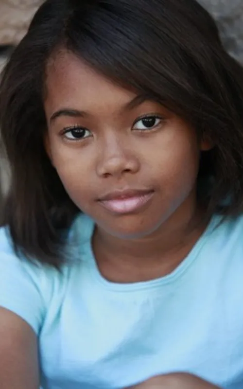 Arianna Jaffier