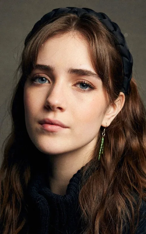 Talia Ryder