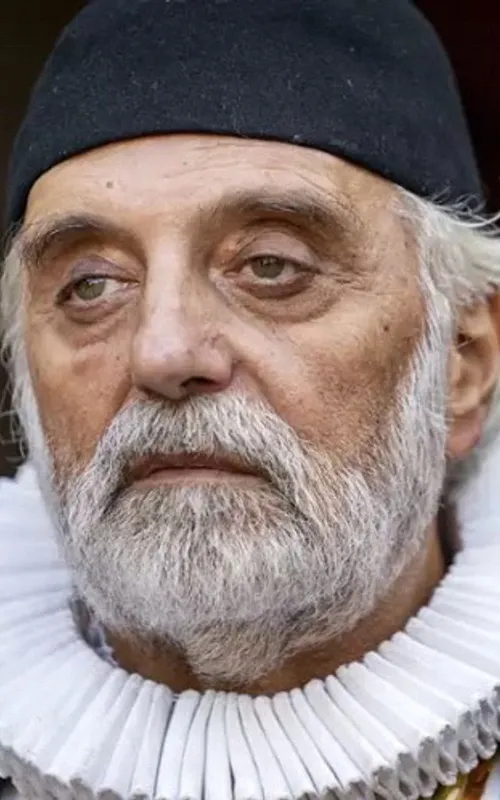 Alessandro Bressanello