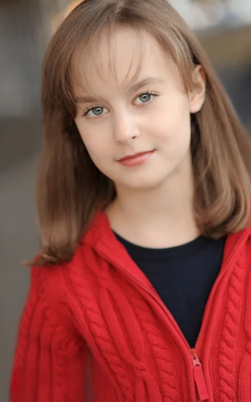Sydney Lucas