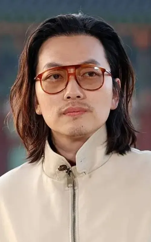 Lee Dong-hwi