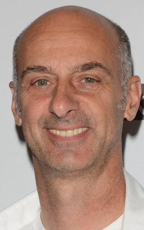David Marciano