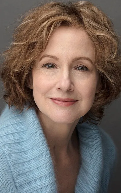 Rachel Harker