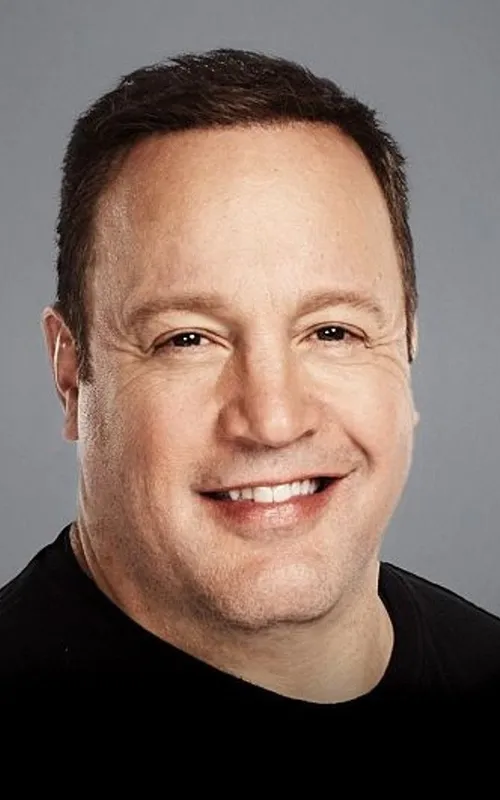 Kevin James