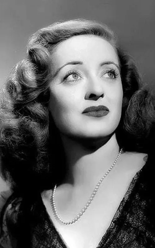 Bette Davis