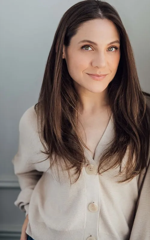 Lauren Collins